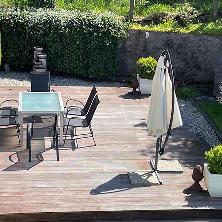 Ferienwohnung Siglreitmaier Chieming Exteriér fotografie