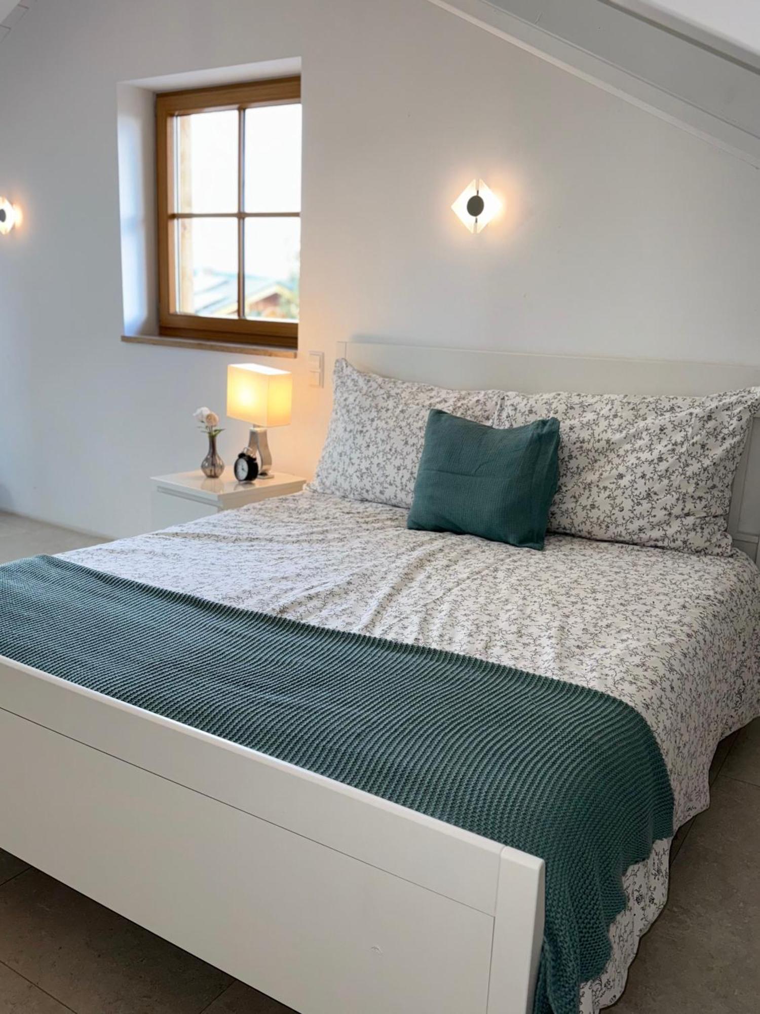 Ferienwohnung Siglreitmaier Chieming Exteriér fotografie