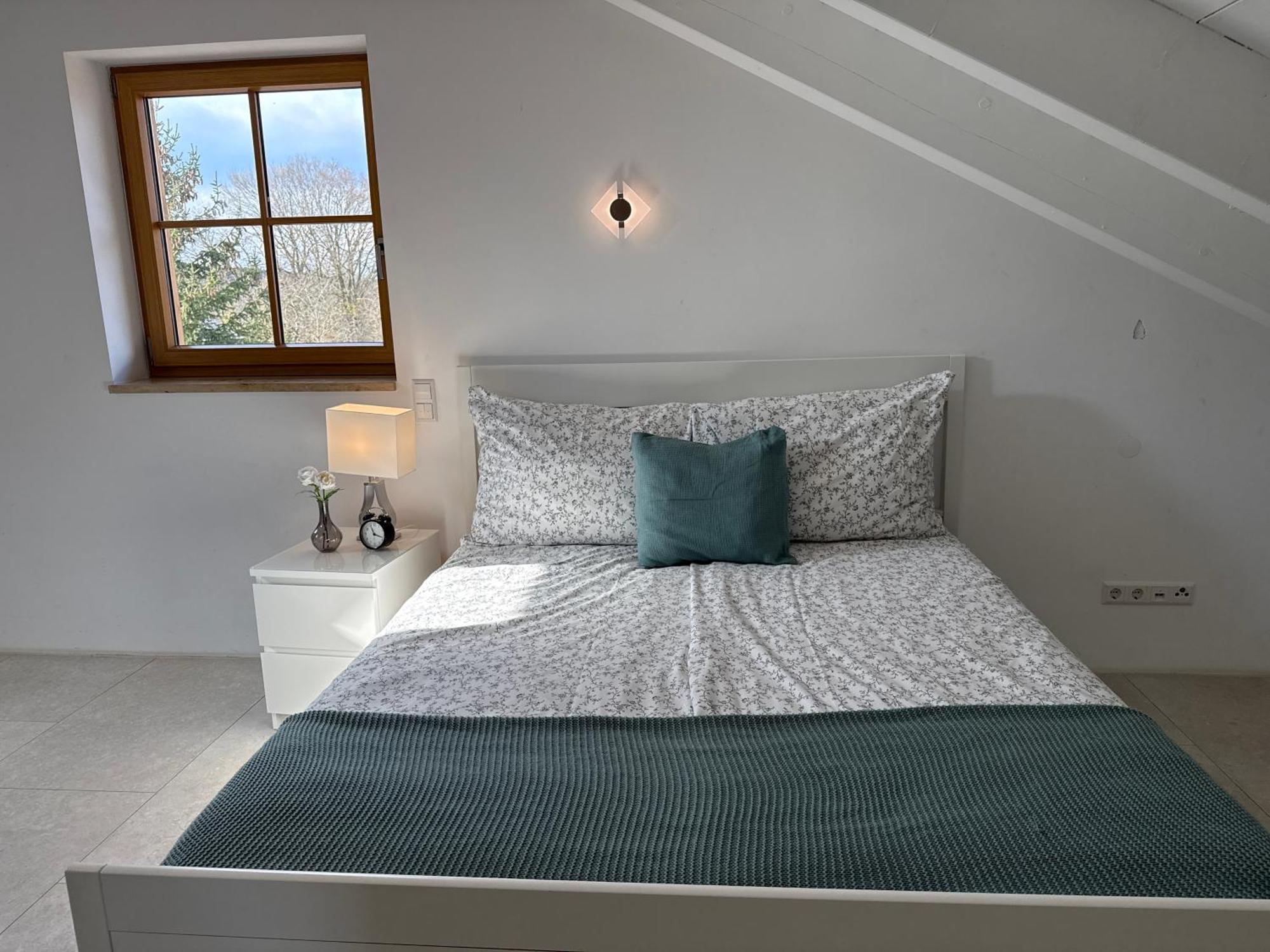 Ferienwohnung Siglreitmaier Chieming Exteriér fotografie