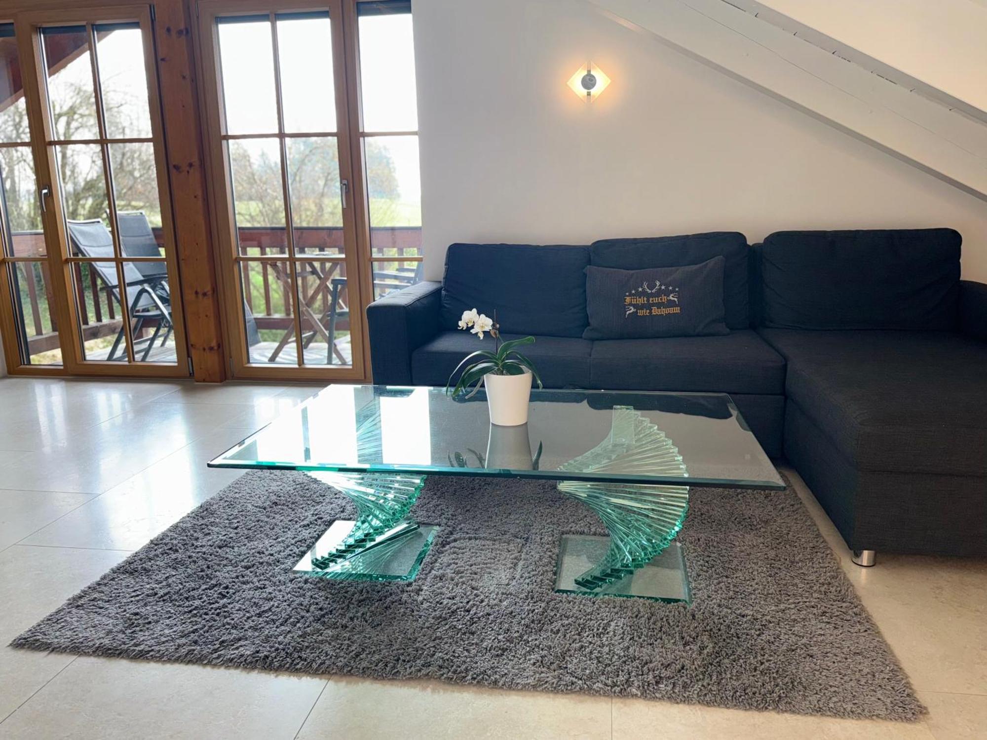 Ferienwohnung Siglreitmaier Chieming Exteriér fotografie